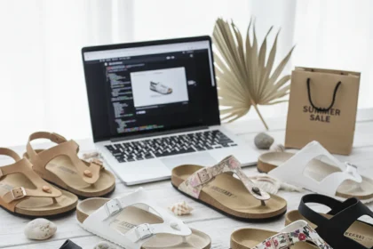 Birkenstock summer styles on sale starting at $38