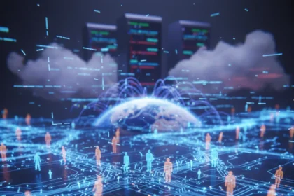 Bot traffic has now surpassed human internet usage