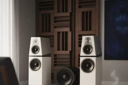 Bowers & Wilkins 800 Series Diamond: A Classic in the Making