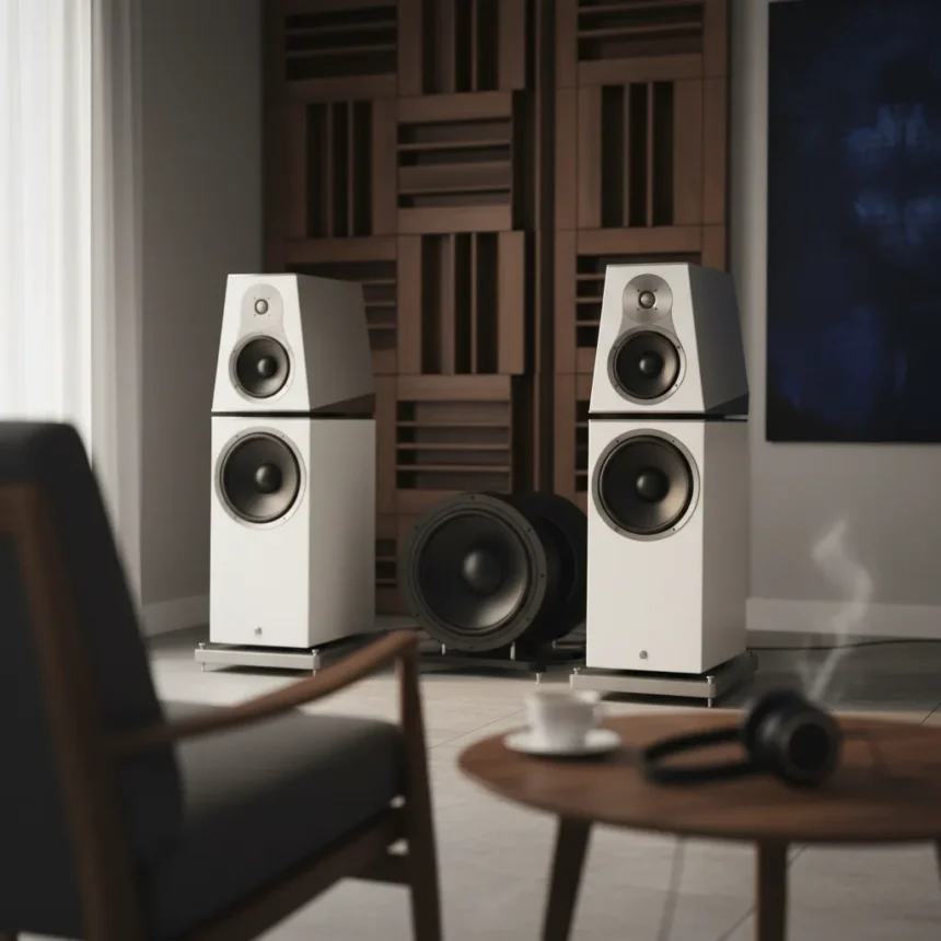 Bowers & Wilkins 800 Series Diamond: A Classic in the Making