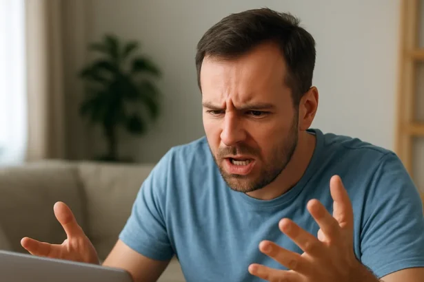 Broadband frustration hits millions as fast Wi-Fi becomes essential