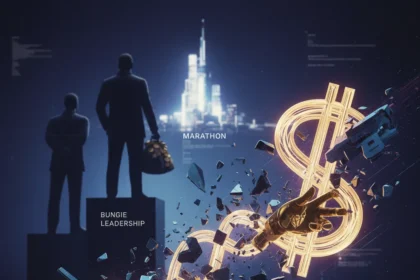 Bungie leadership greed, not Marathon, killed Destiny 2
