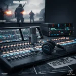 Call of Duty Modern Warfare sound design redefines game audio