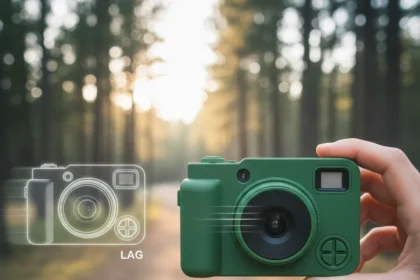 Camp Snap CS-Pro Ditches the Lag Without Ditching the Simplicity
