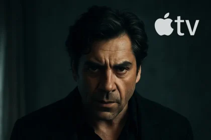 Cape Fear on Apple TV is stylish, scary, and Bardem shines