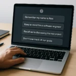 ChatGPT memory prompts that actually stop AI from losing context