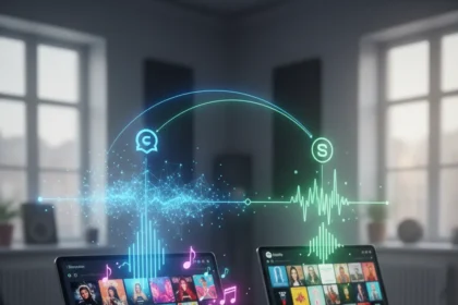 ChatGPT for music discovery beats Spotify's native AI