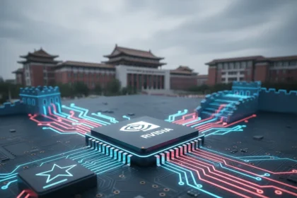 Chinese military institutions bypass Nvidia export controls with chip purchases