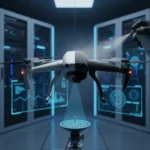 Chinese spray-on stealth coating cuts drone radar reflection by 50%
