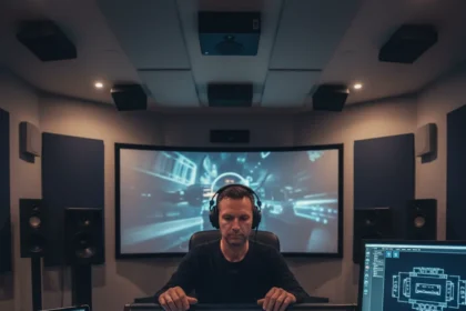 Cinema sound mixing for the home: preserving intent