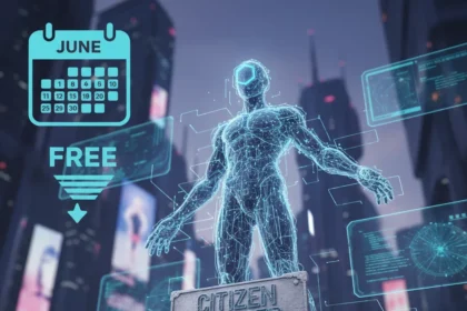 Citizen Sleeper Is Free for All of June — Don't Miss It