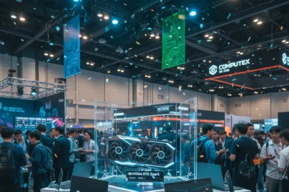 Computex 2026's 16 best products show innovation thrives amid chaos