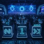Computex 2026 live updates: AI PCs and GPU wars begin