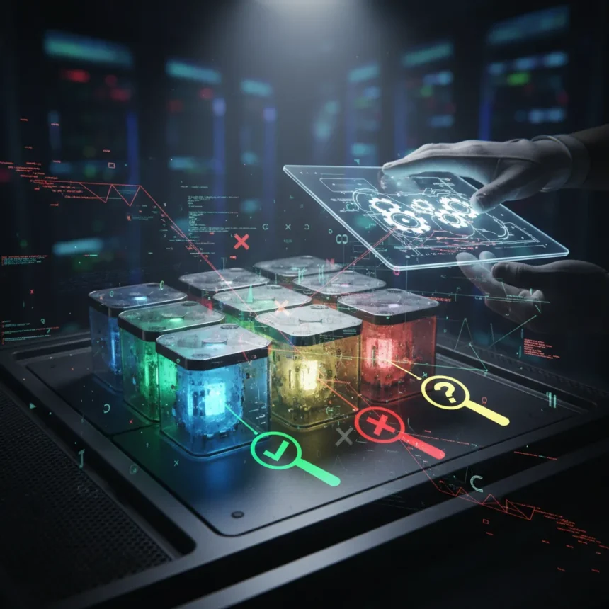 Container vulnerability scanning: Stop trusting scanner outputs
