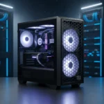 Cooler Master HAF 500 Chassis Revives High-Airflow Legacy
