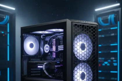 Cooler Master HAF 500 Chassis Revives High-Airflow Legacy