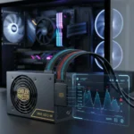 Cooler Master MWE Gold V4 tackles GPU cable meltdown crisis