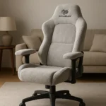 Cougar Arker Gaming Chair Trades Performance for Luxury Naps