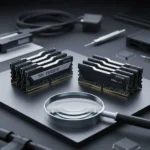 Counterfeit DDR5 memory is now nearly impossible to spot
