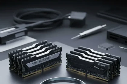 Counterfeit DDR5 memory is now nearly impossible to spot