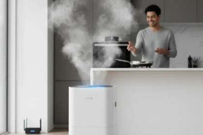 Coway Airmega 350 Review: Fast Odor Removal, Frustrating Limitations