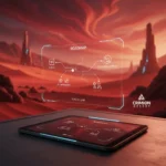 Crimson Desert roadmap confirms DLC and cross-save support