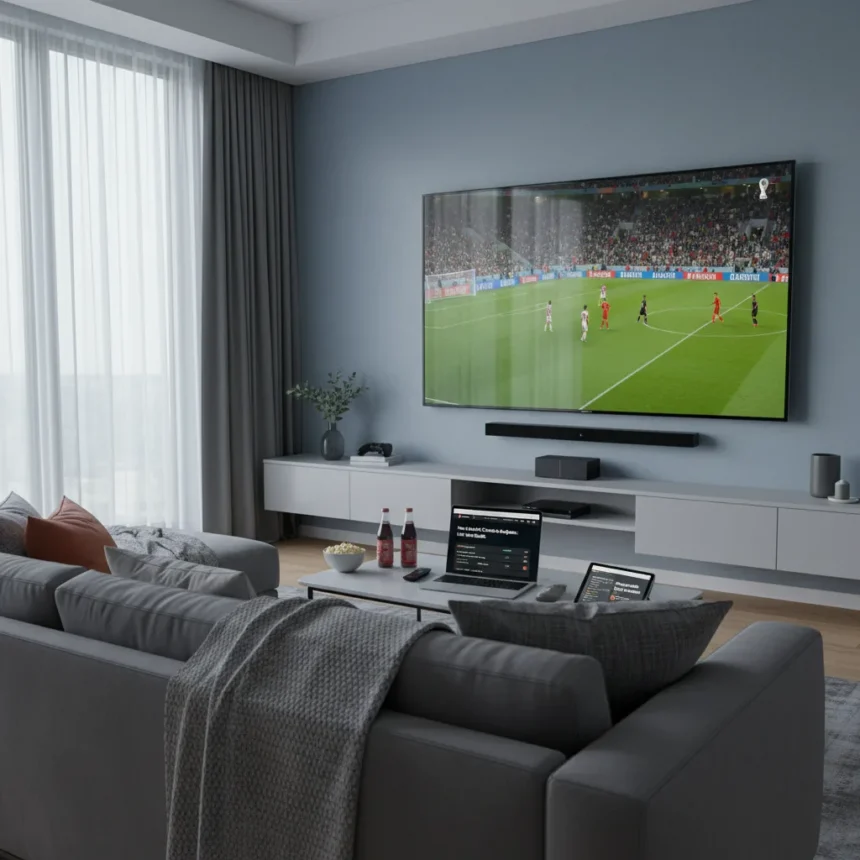 How to Watch Croatia vs Belgium: Live Stream Guide