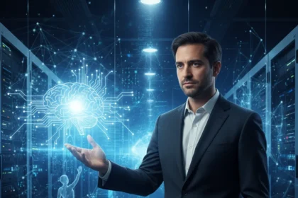 Dario Amodei warns humanity may lack maturity for AI power