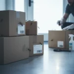 Delivery packages are a hidden pest entry point—here's how to stop them