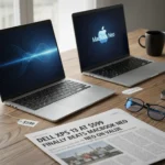 Dell XPS 13 at $599 Finally Beats MacBook Neo on Value