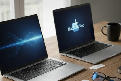 Dell XPS 13 at $599 Finally Beats MacBook Neo on Value