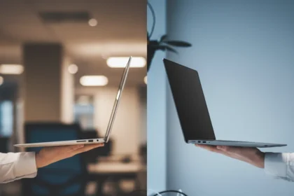 Dell XPS 13 vs MacBook Neo: Weight tells the real story