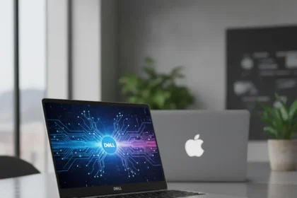 Dell XPS 13 Revival Could Be the Laptop of the Year