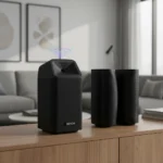 Denon Home 400 brings spatial audio to mid-range wireless speakers