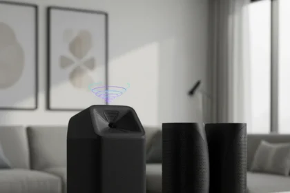 Denon Home 400 brings spatial audio to mid-range wireless speakers
