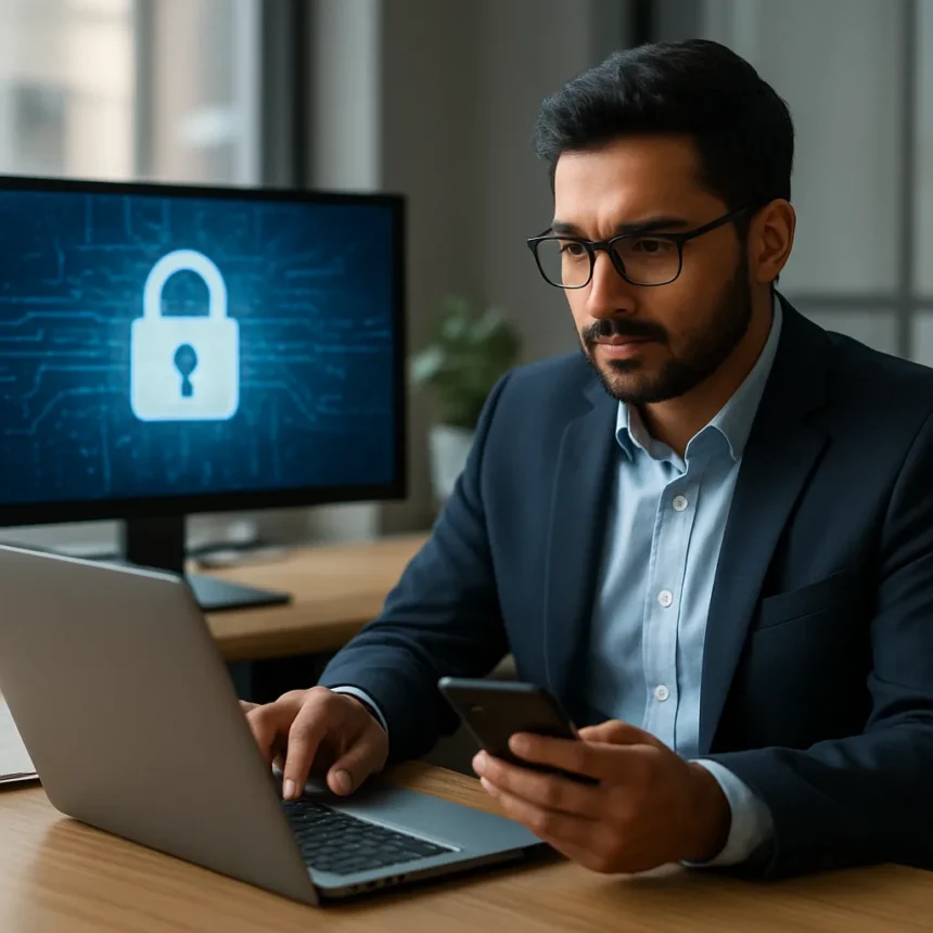 Digital squatting threatens 94% of businesses—here's how to fight back