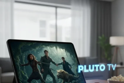 Dungeons & Dragons: Honor Among Thieves hits Pluto TV free