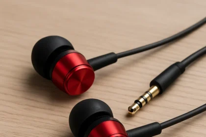 Dunu Titan X Wired Earbuds Redefine Budget Hi-Res Audio