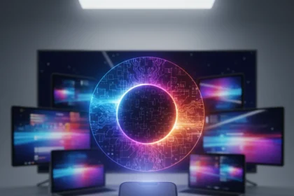 Eclipsa Video HDR Could End Dolby Vision's Dominance