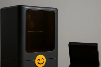 Elegoo's Emoji Centauri Carbon 2 Collab Misses the Mark