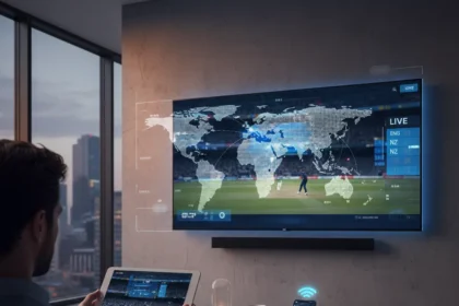 How to watch England vs New Zealand 1st Test live
