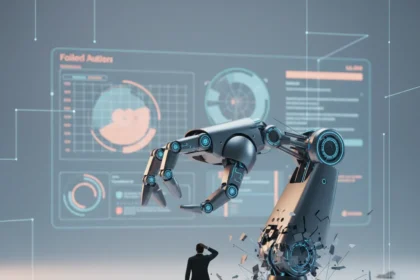 Enterprise AI adoption fails when leaders skip the basics