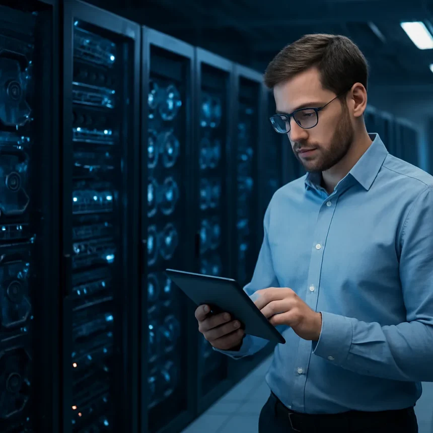 Enterprise GPU idle crisis starves AI startups of compute