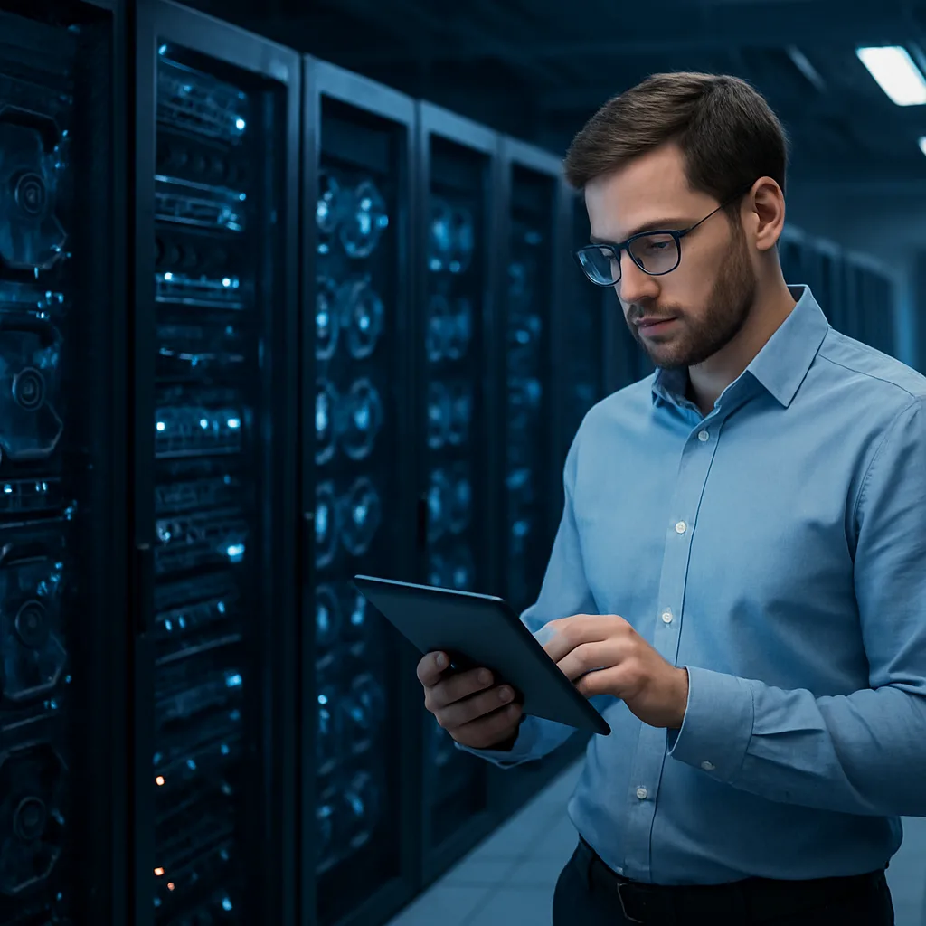 Enterprise GPU idle crisis starves AI startups of compute