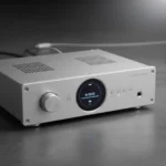 Esoteric N-05XE redefines all-in-one high-end streaming