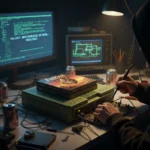Classic Fallout gets fan-made Xbox port with 20-year-old framework