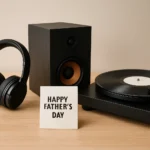 Best Father's Day gifts for music-loving dads