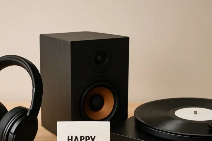 Best Father's Day gifts for music-loving dads