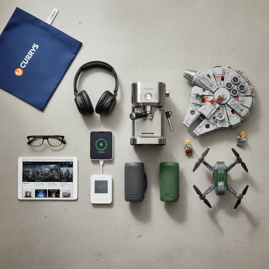 Best Father's Day tech gifts at Currys: 24 deals