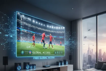 FIFA World Cup 2026 streaming guide: free access worldwide